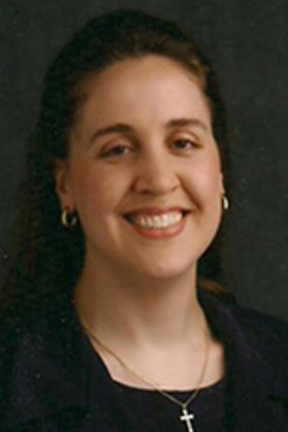 Dr. Jessica Kettel