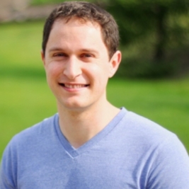 Jared Kopelman, MSTP Student