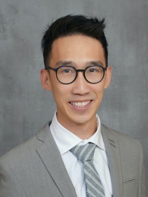 Steven "Sven" Lam, MD