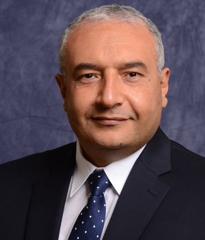 Dr. Hader Mansour