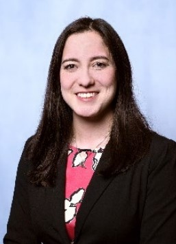 Elyse Mark, MA, MD