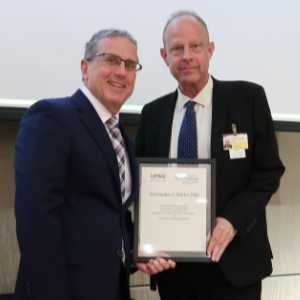 Drs. Lewis and Martin