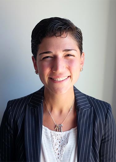 Naomi Gorfinkle, MD