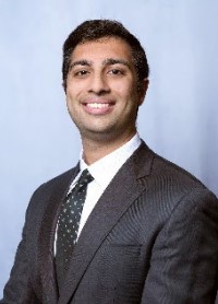 Wasif Osmani, MD, PhD