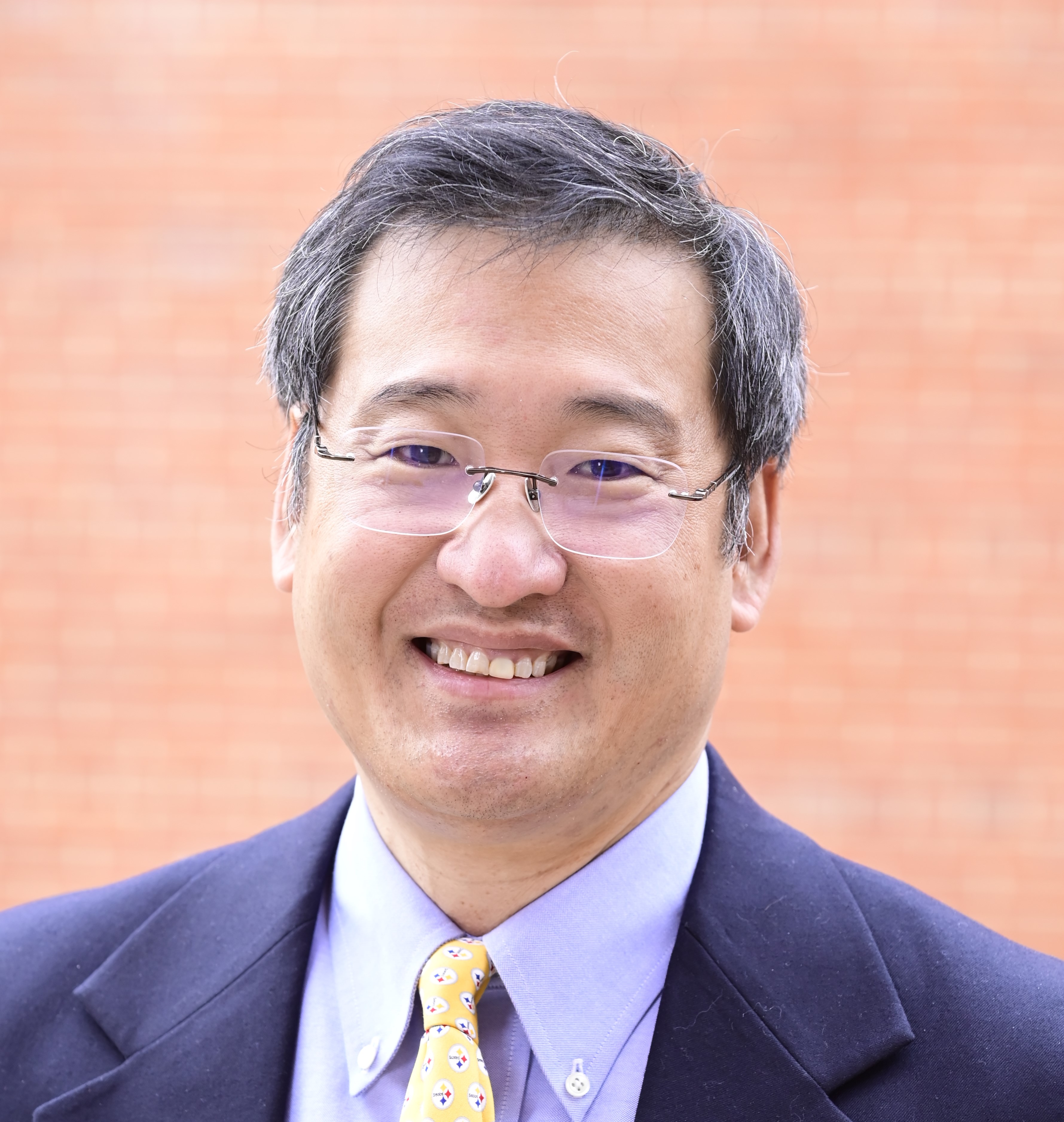 Dr. Ray Pan