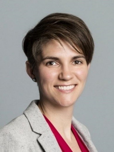 Dr. Sarah Pedersen