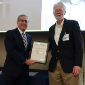 Drs. Lewis and Perkins