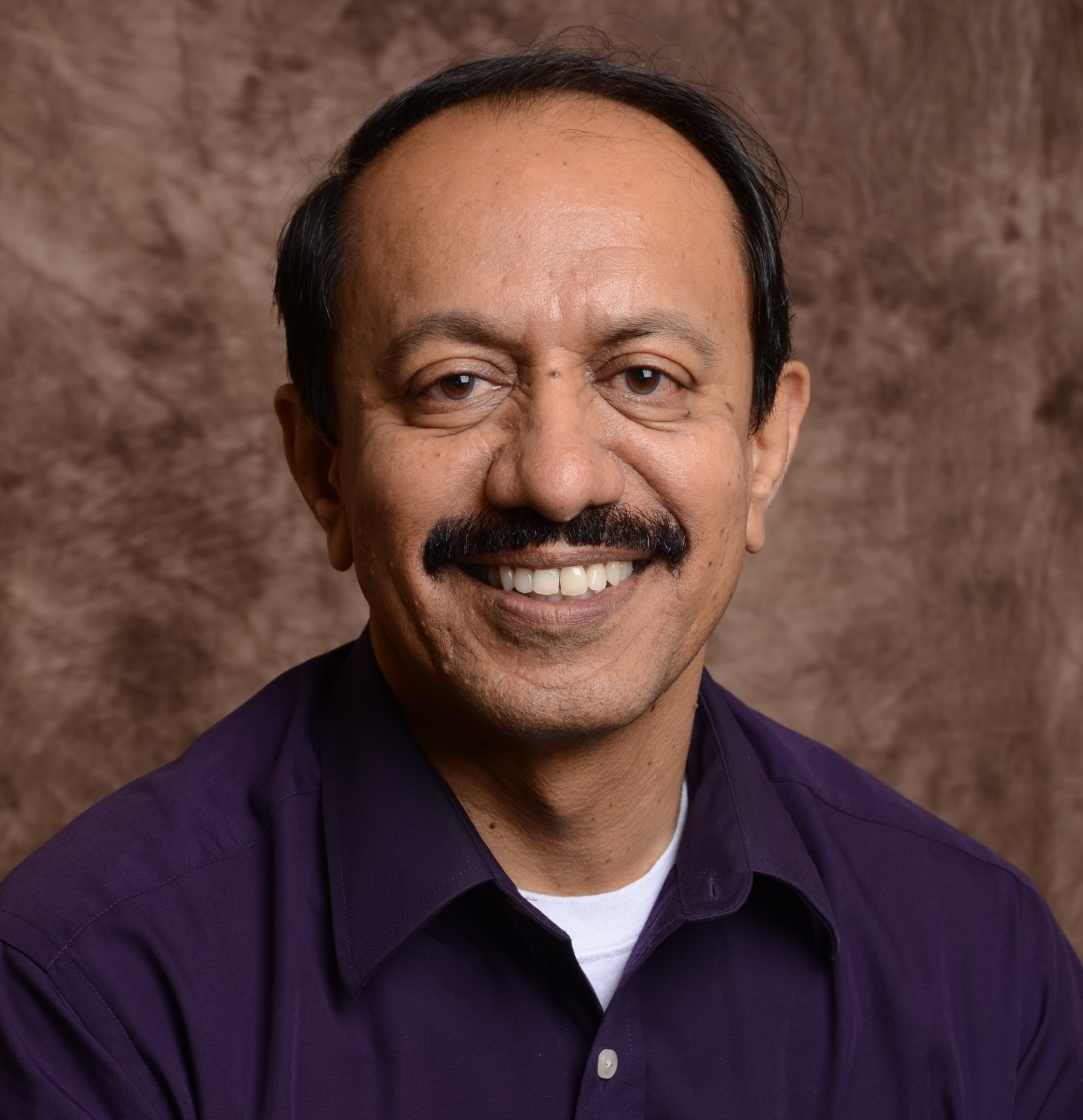 Dr. Konasale Prasad