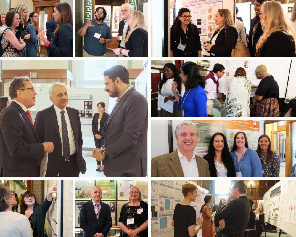2023 Research Day Poster Session