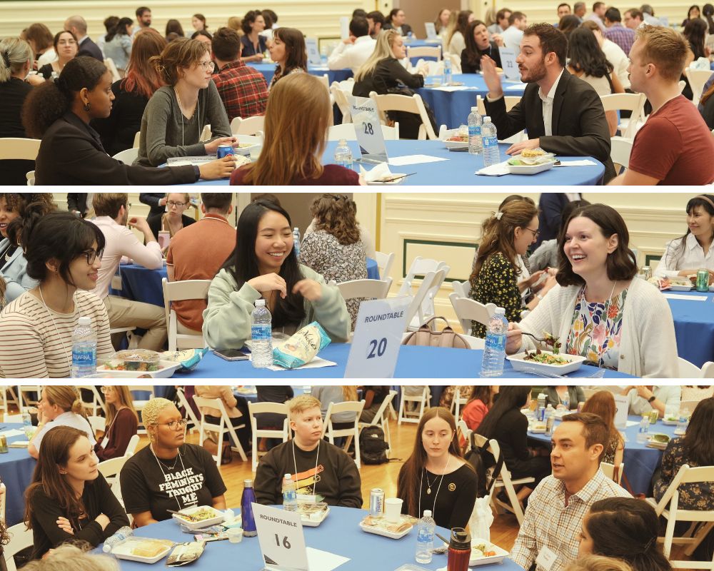 2023 Research Day Roundtables