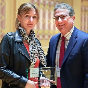 2023 Research Day Outstanding Mentor Awardee
