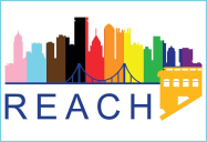 REACH Logo