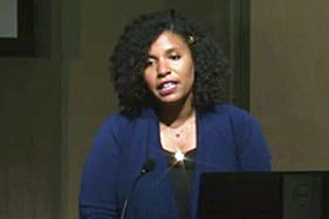 Dr. Rachel Vaughn-Coaxum