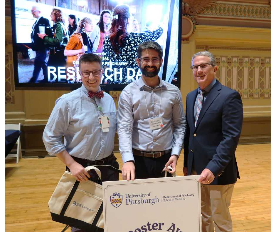 Medical Trainee Poster Awards