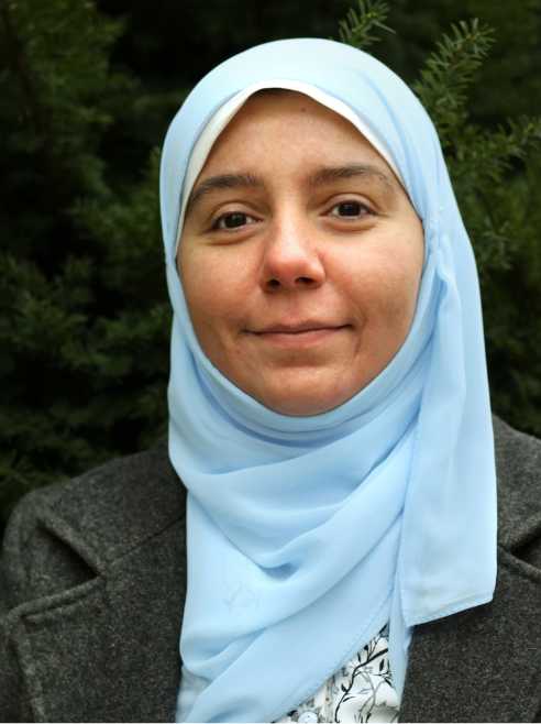 Safaa Eldeeb, PhD