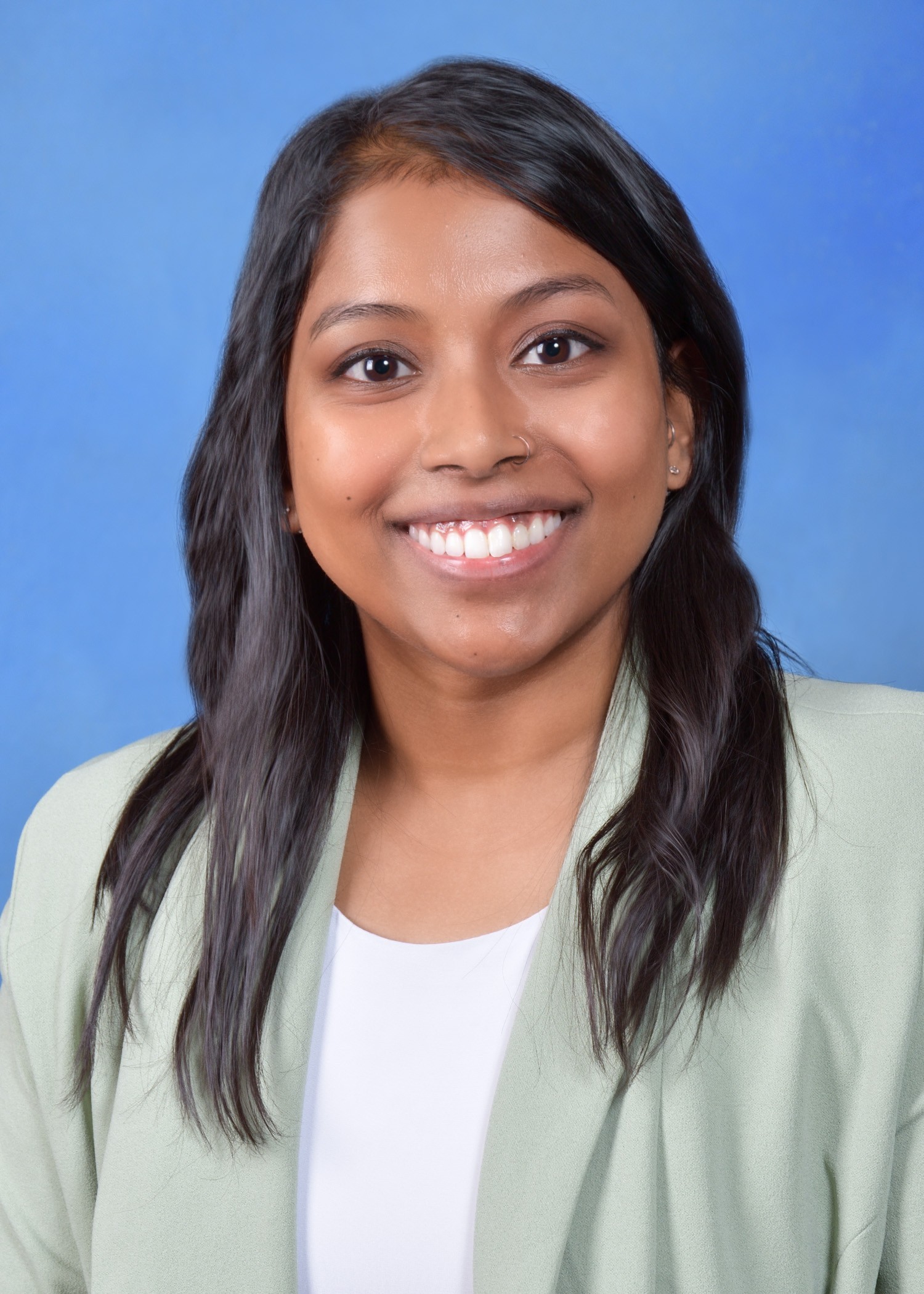 Dr. Devona Samuels