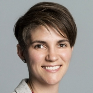 Dr. Sarah Pedersen