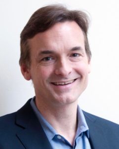 Steve McCarroll, PhD