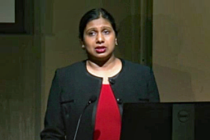 Dr. Swathi Gujral