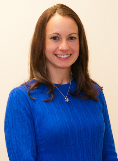 Dr. Traci Kennedy