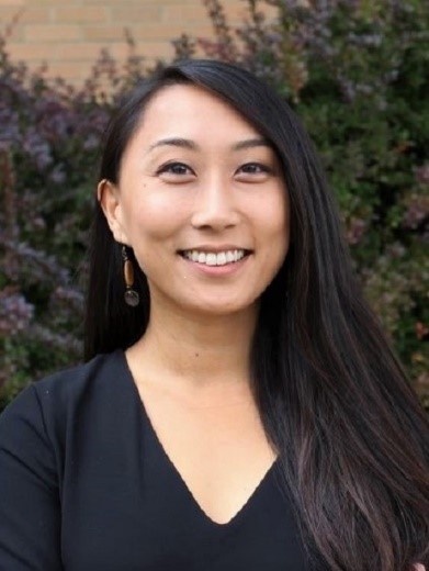 Dr. Irene Tung