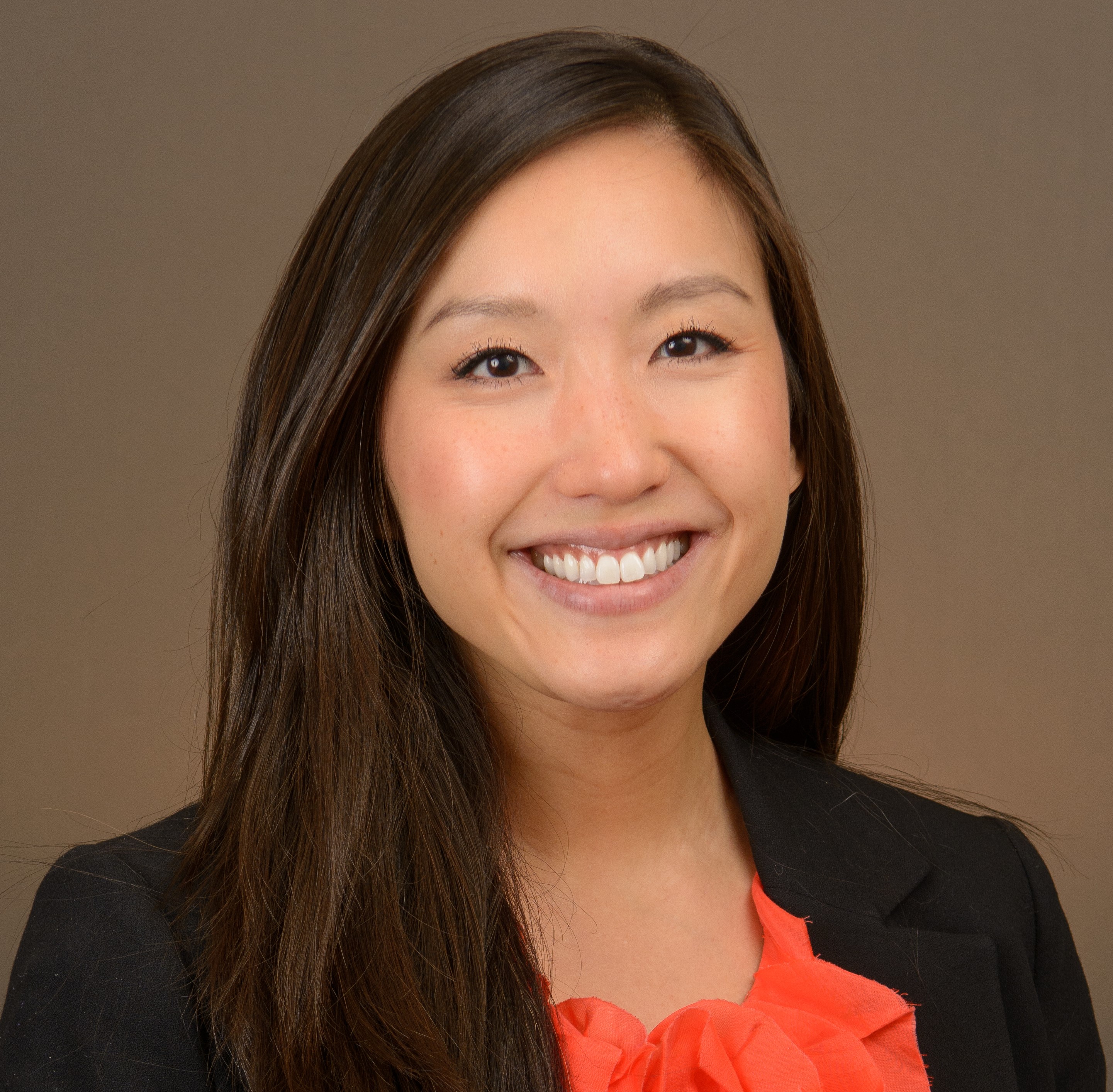 Dr. Frances Wang