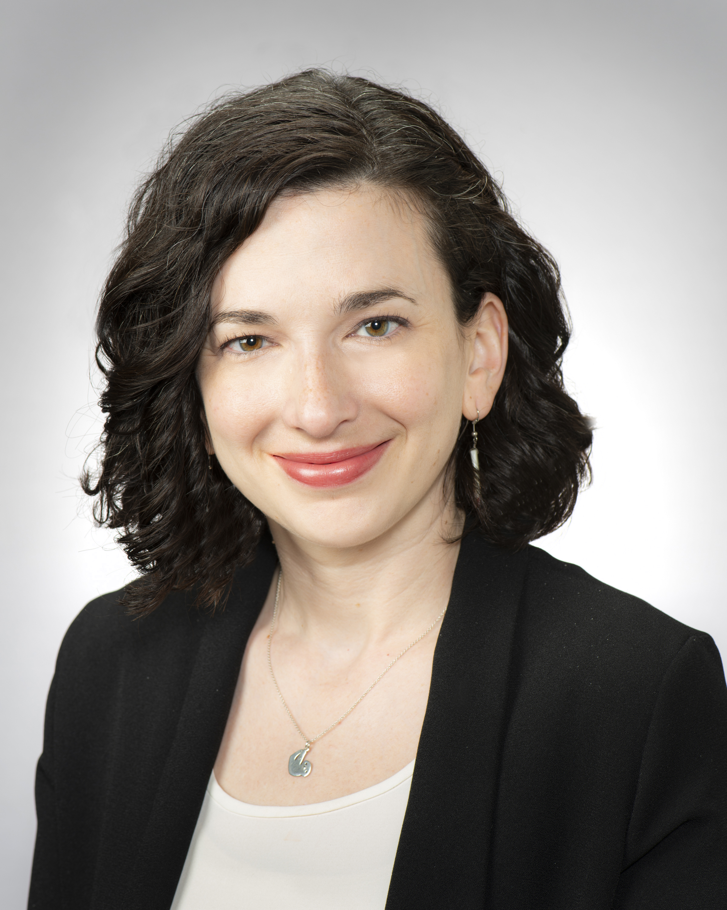 Dr. Andrea Weinstein