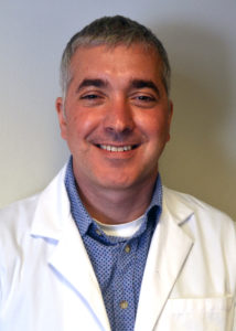 David Wolk, MD