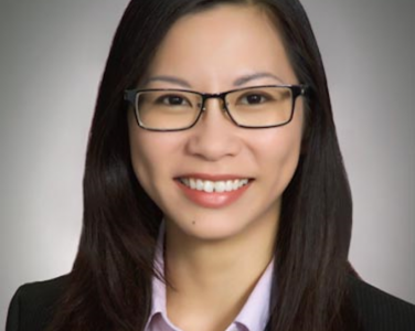 Shinny-Yi (Cindy) Chou, MD, PhD