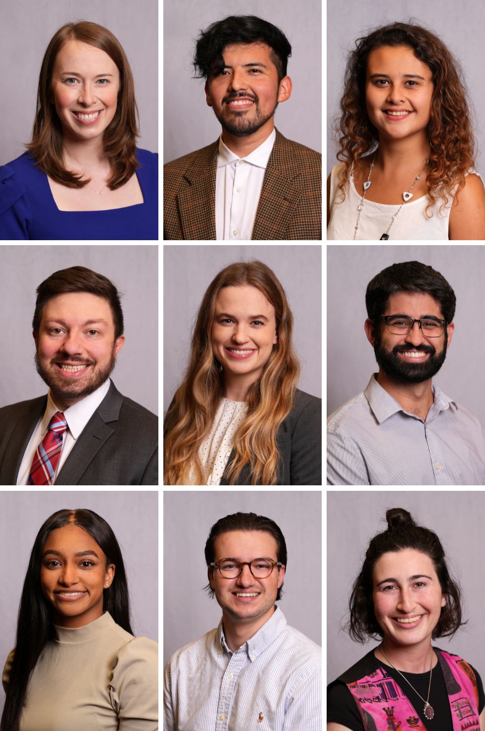 2022-23 Pitt Psychiatry Residents Collage 1