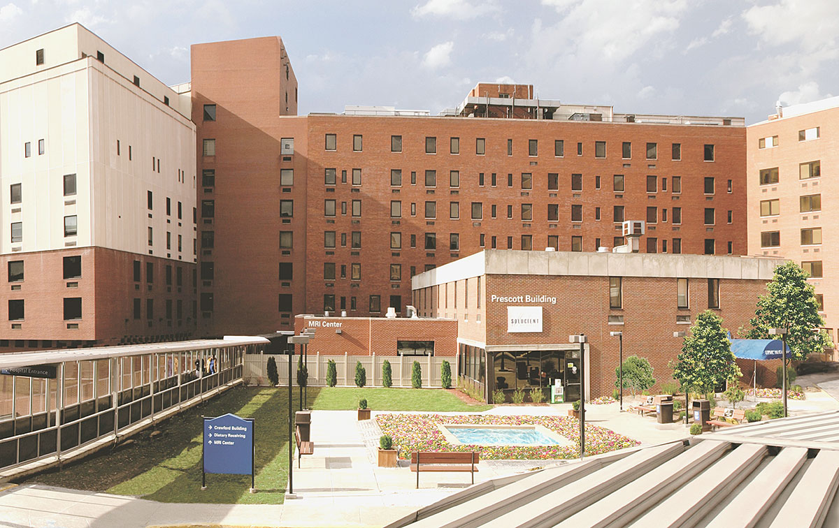 UPMC McKeesport