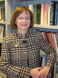 Mary Amanda Dew, PhD