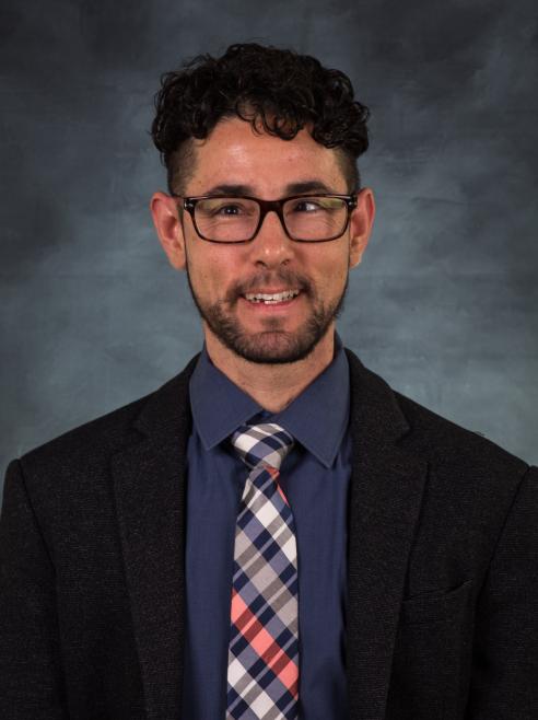 Morgan Faeder, MD, PhD