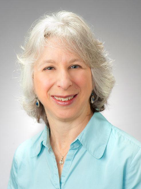 Barbara Baumann, PhD