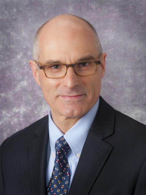 Daniel J Buysse, MD