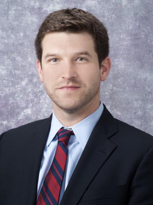 Ryan Logan, PhD Ryan Logan, PhD