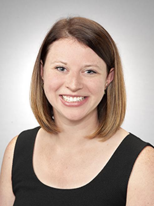 Courtney J Walker, DO Courtney J Walker, DO