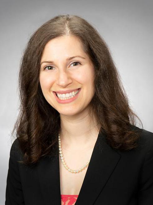 Rachel K Conlon, PhD