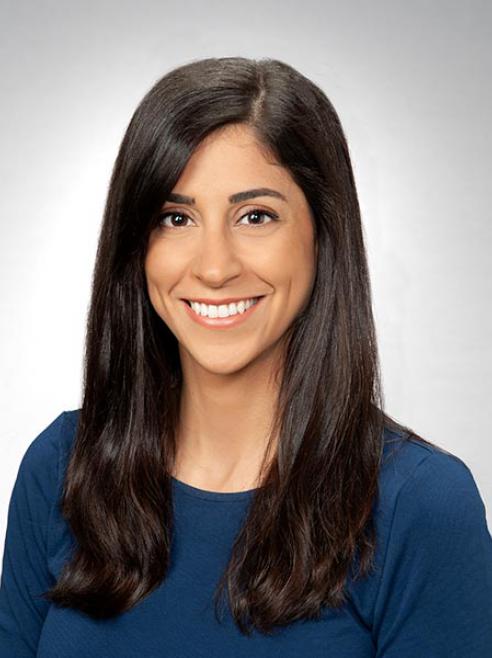 Marie Anne Gebara, MD Marie Anne Gebara, MD