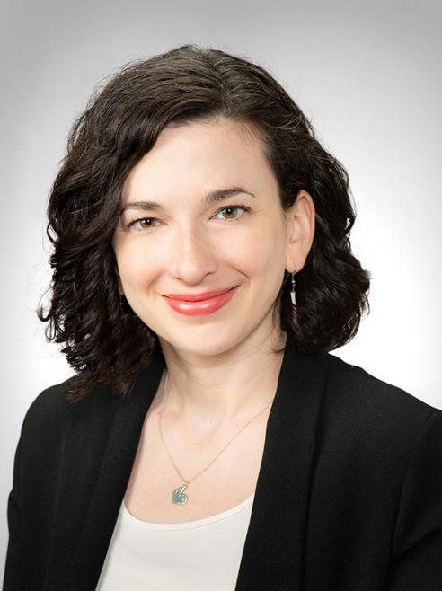 Andrea Weinstein, PhD Andrea Weinstein, PhD
