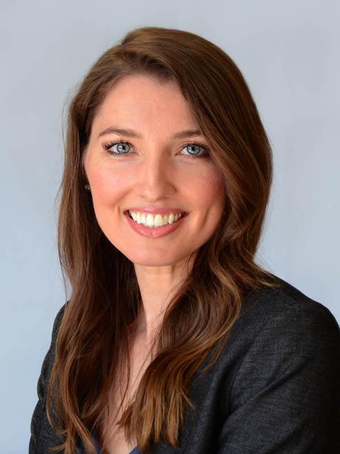 Kristine Wilckens, PhD