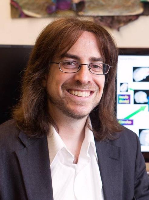 Greg Siegle, PhD Greg Siegle, PhD