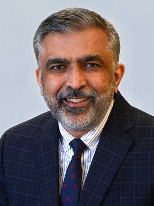 Jatinder Babbar, MD