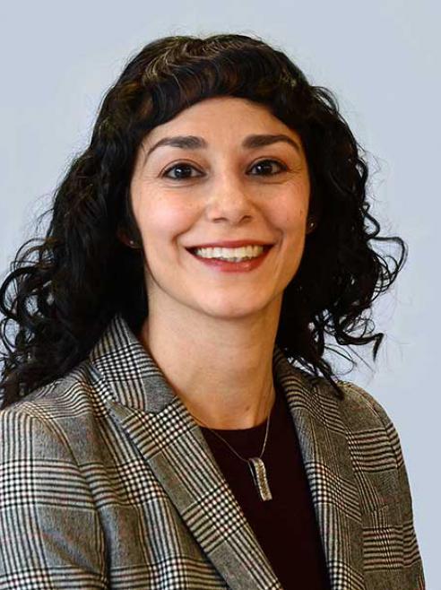 Layla Banihashemi, PhD Layla Banihashemi, PhD