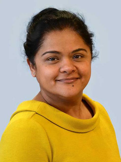 Tejal Bhojak Tejal Bhojak