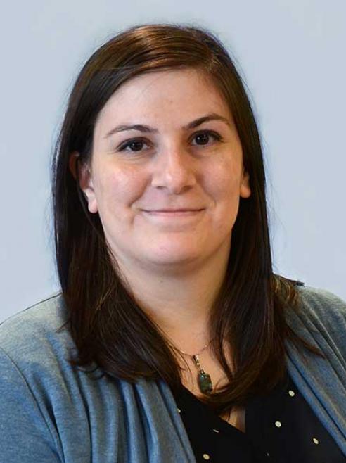 Caitlin M Conner, PhD Caitlin M Conner, PhD
