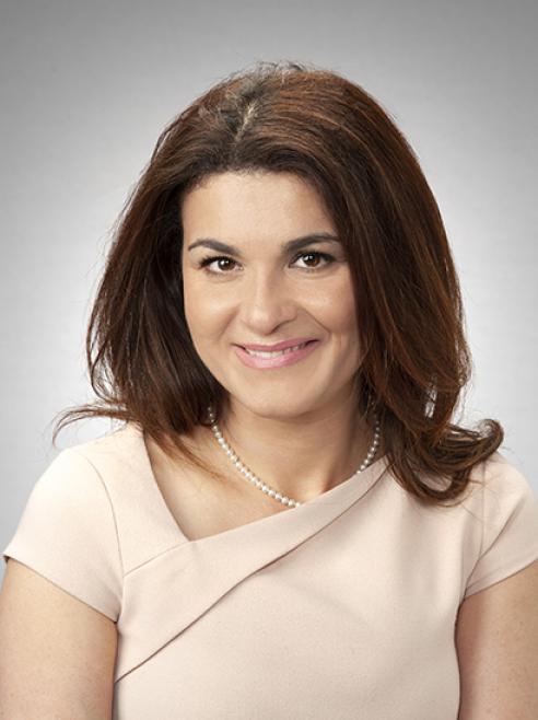 Nadine Melhem, PhD