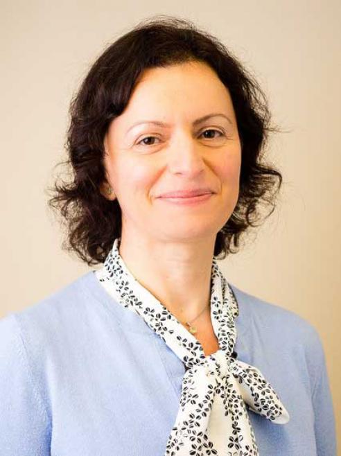 Dana L Tudorascu, PhD Dana L Tudorascu, PhD