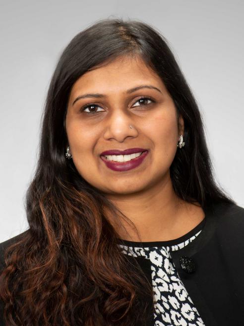 Swathi Gujral, PhD