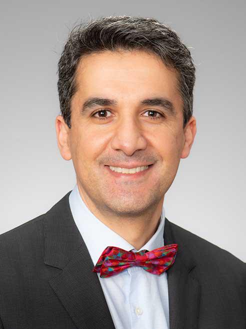 Khaled Moussawi